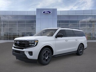2025 Ford Expedition Max Active SUV