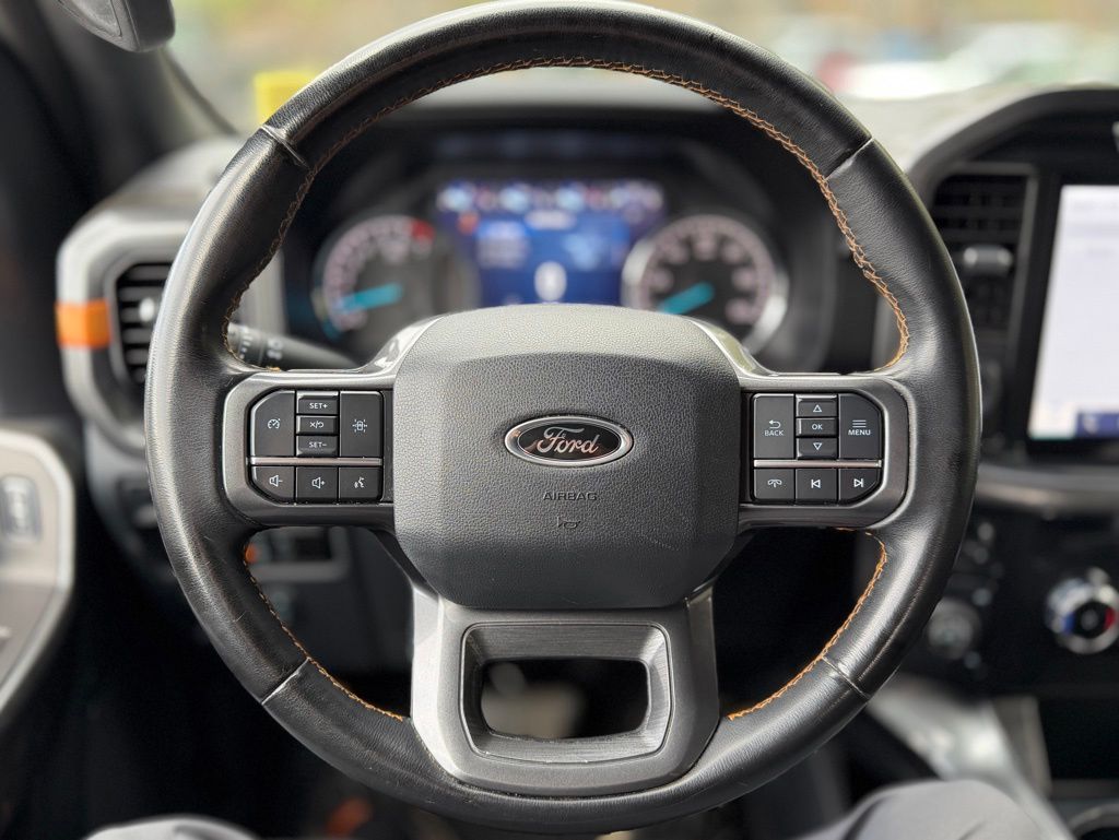 2023 Ford F-150 Tremor - Photo 7
