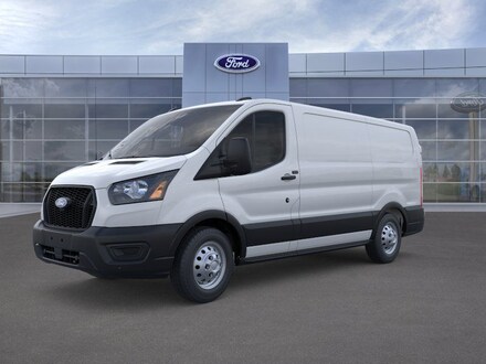 2026 Ford Transit-250 Base Cargo Van