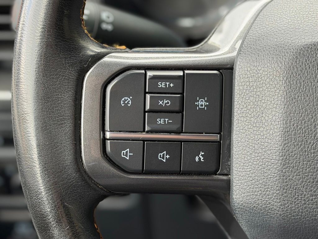 2023 Ford F-150 Tremor - Photo 8