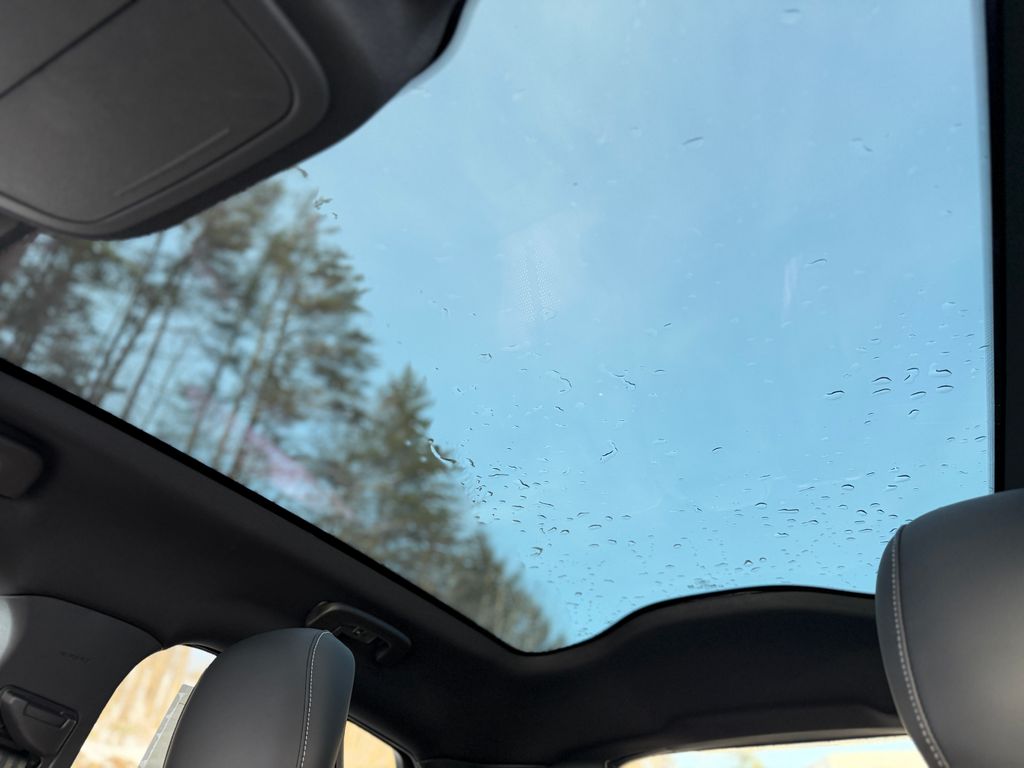 2025 Ford Mustang Mach-E GT - Photo 25