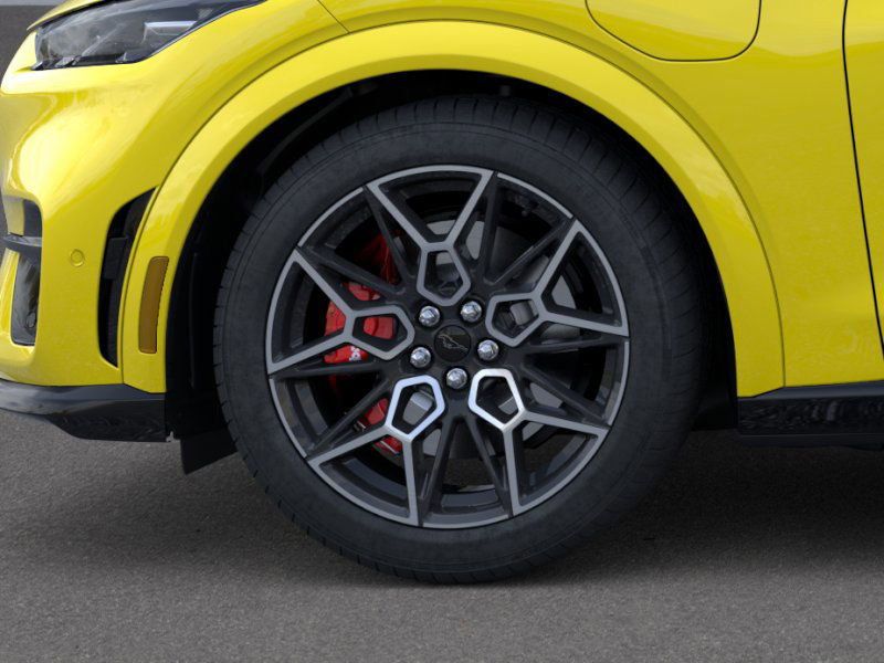 2025 Ford Mustang Mach-E GT - Photo 45