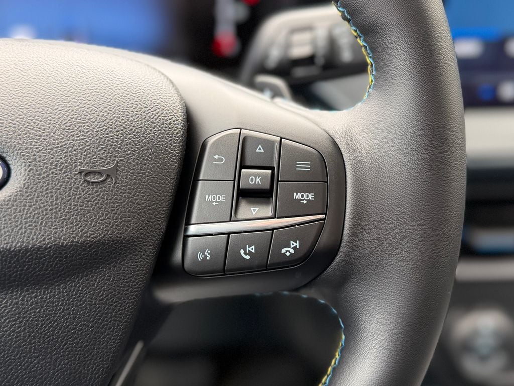 2025 Ford Maverick Lobo Premium - Photo 10