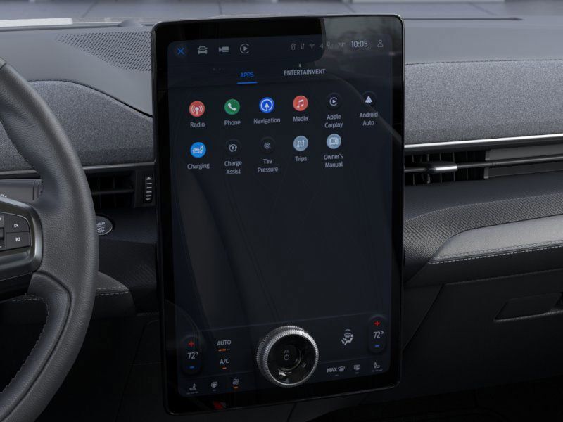 2025 Ford Mustang Mach-E Premium - Photo 41