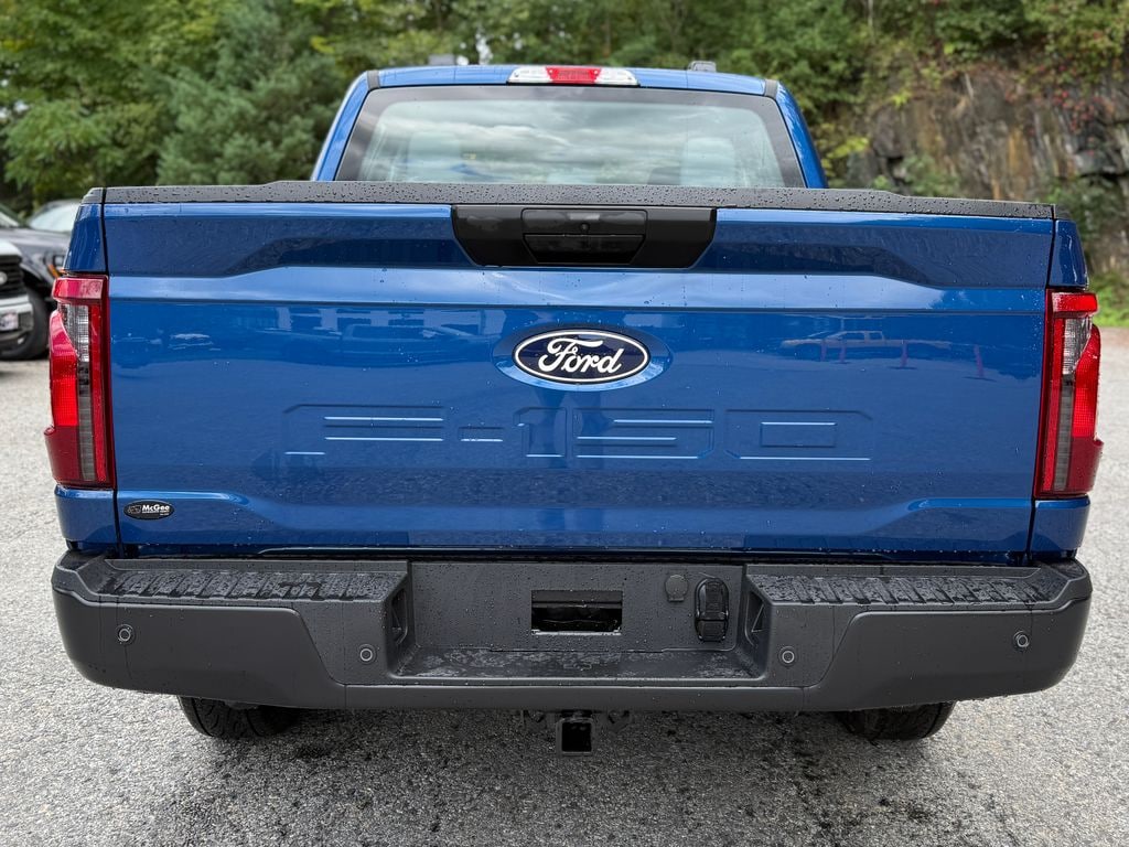 New 2025 Ford F-150 XL Truck
