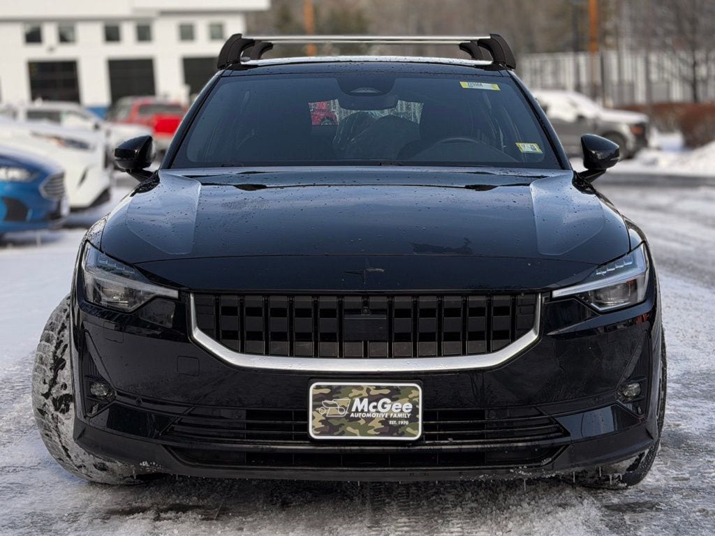 Used 2021 Polestar Polestar 2 Launch Edition Hatchback