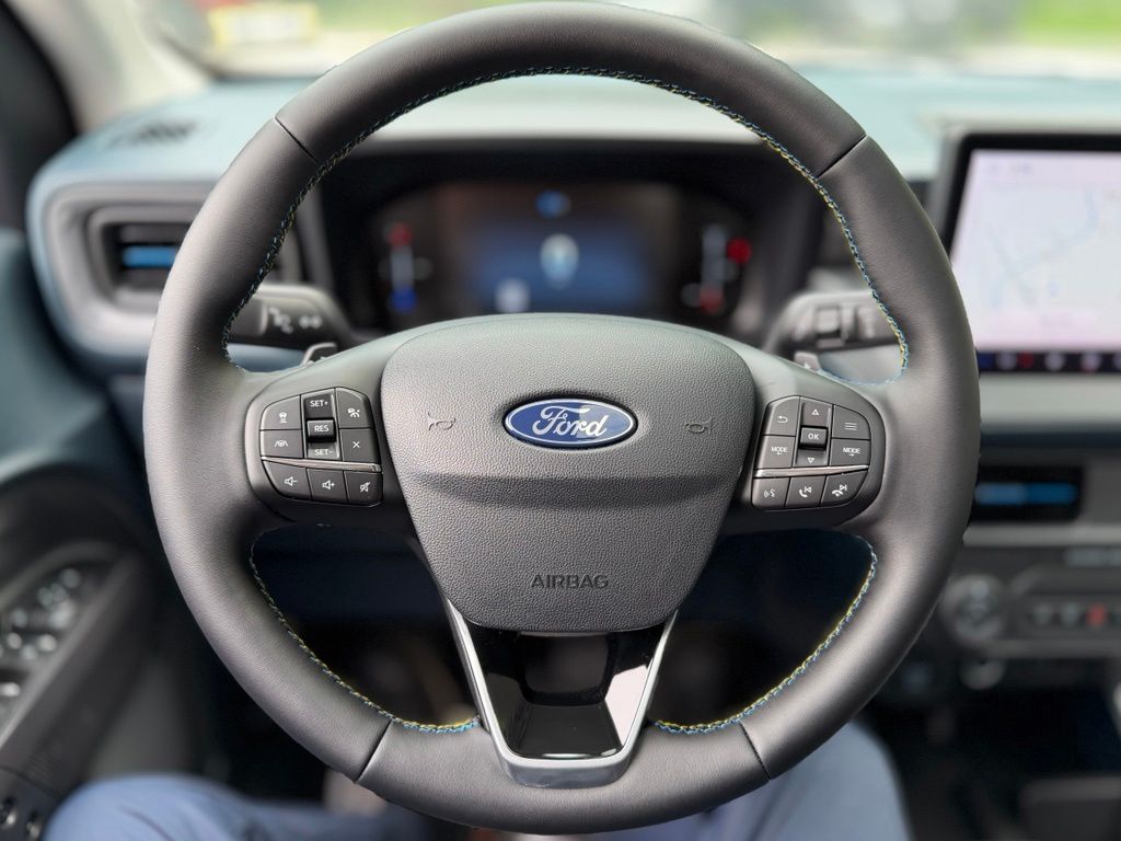 2025 Ford Maverick Lobo Premium - Photo 51