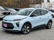 Chevrolet Bolt EUV