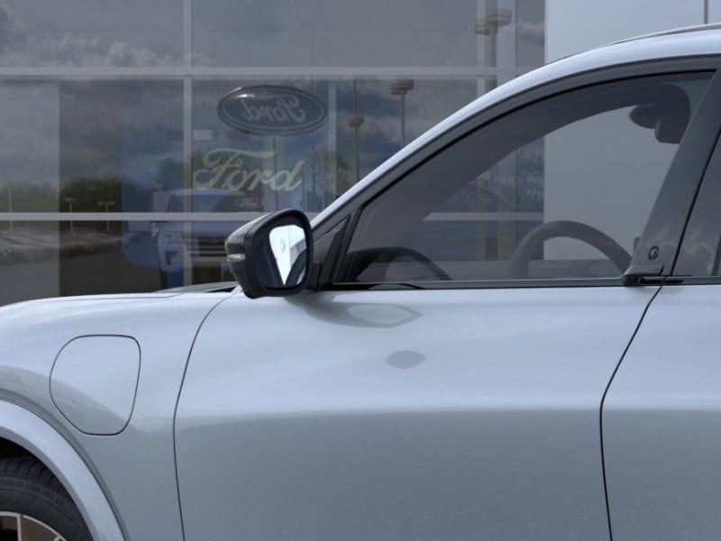 2025 Ford Mustang Mach-E Premium - Photo 47