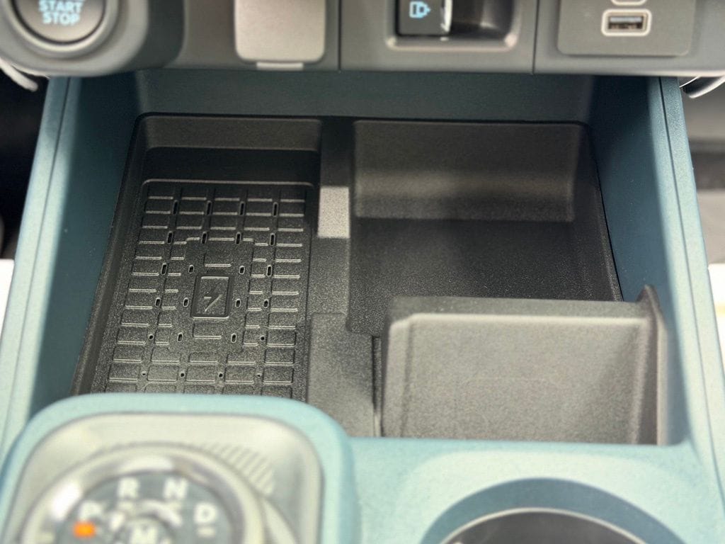 2025 Ford Maverick Lobo Premium - Photo 16