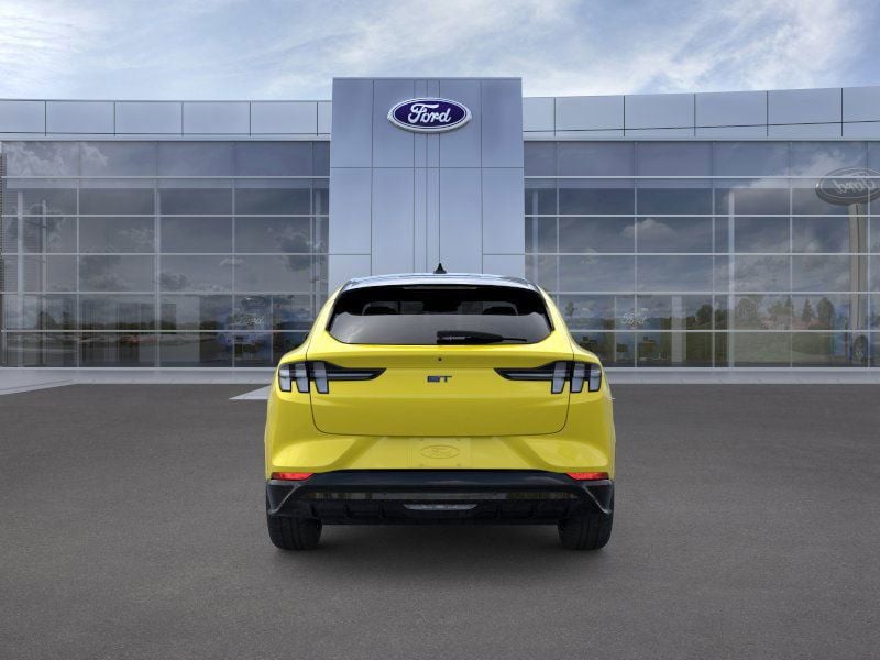 2025 Ford Mustang Mach-E GT - Photo 31