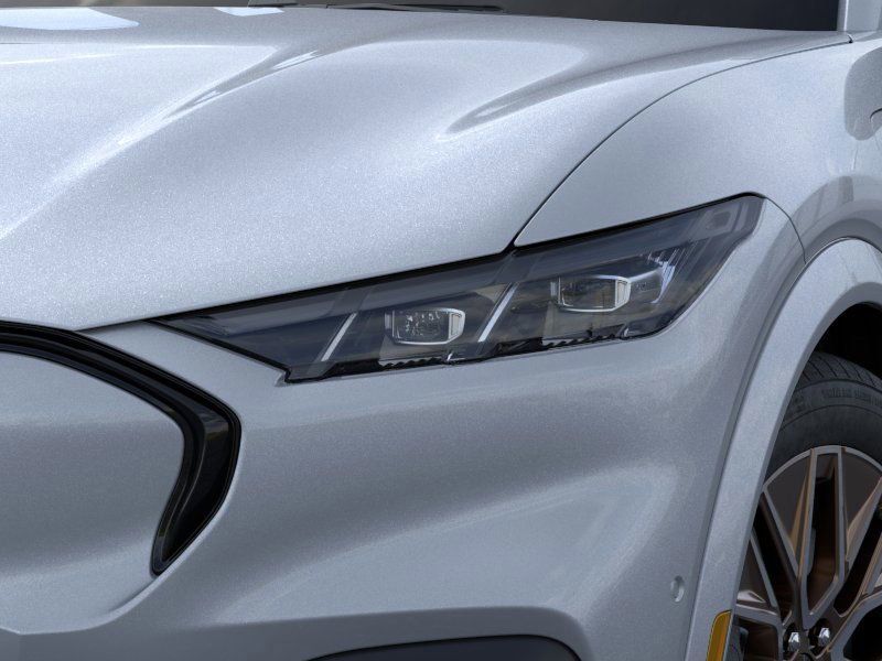 2025 Ford Mustang Mach-E Premium - Photo 45