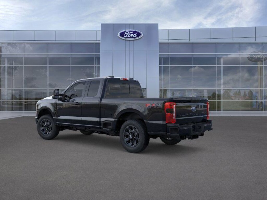 New 2026 Ford F-350SD XL Truck