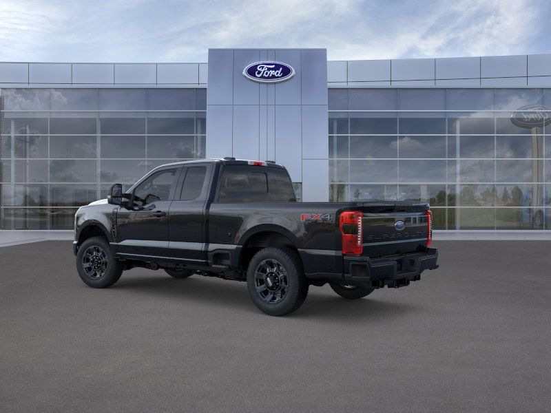 2026 Ford F-350 XL photo 4
