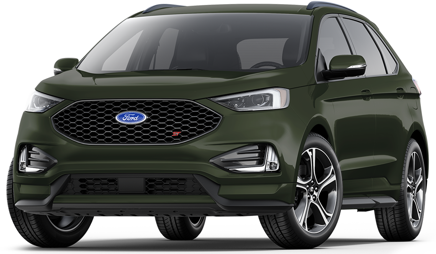 2024 Ford Edge For Sale In Montpelier, VT