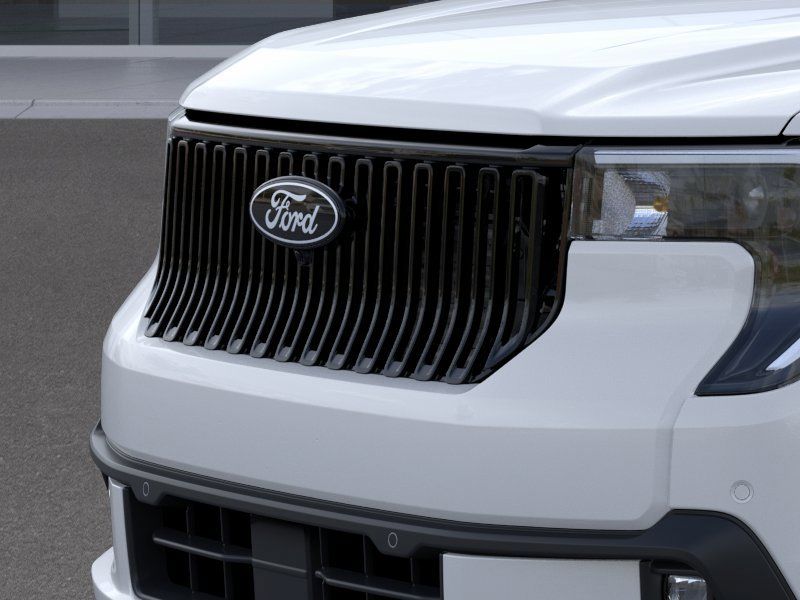 2025 Ford Maverick Lobo Premium - Photo 42