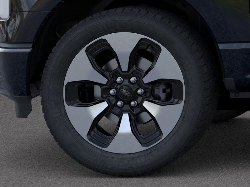 2025 Ford F-150 Lightning Platinum - Photo 52