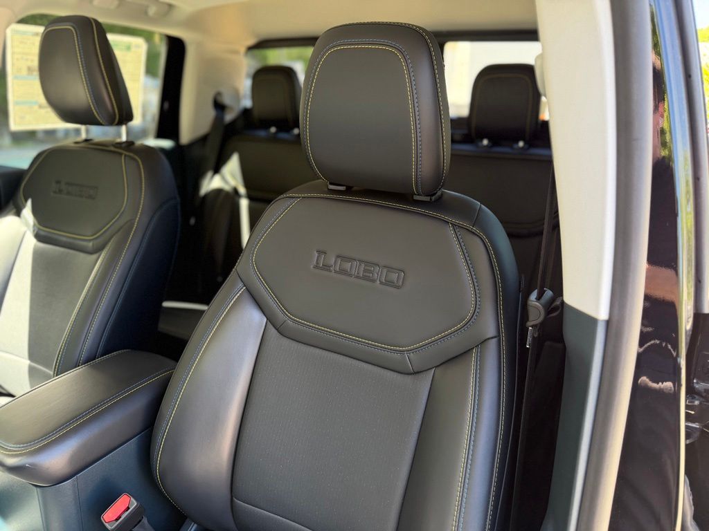 2025 Ford Maverick Lobo Premium - Photo 8