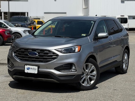 2024 Ford Edge Titanium SUV