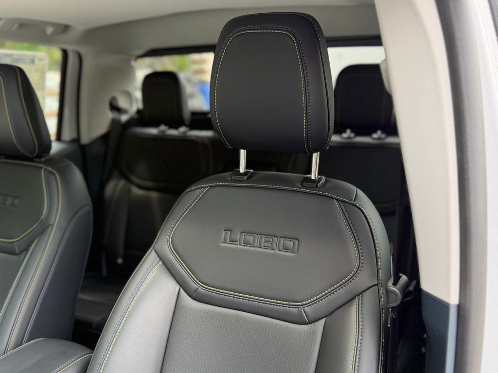 2025 Ford Maverick Lobo Premium - Photo 8