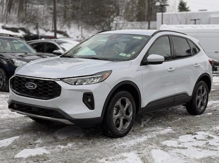 2025 Ford Escape ST-Line Select SUV