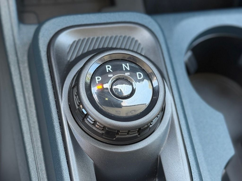 2025 Ford Maverick Lobo Premium - Photo 17