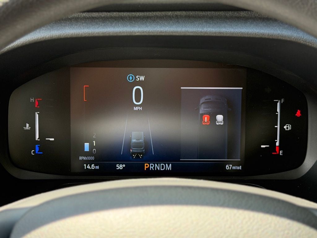 2026 Ford Transit Van Base - Photo 33