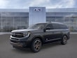 Ford Expedition Max