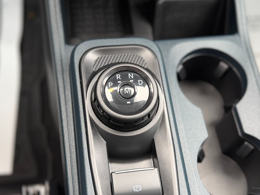 2025 Ford Maverick Lobo Premium - Photo 16