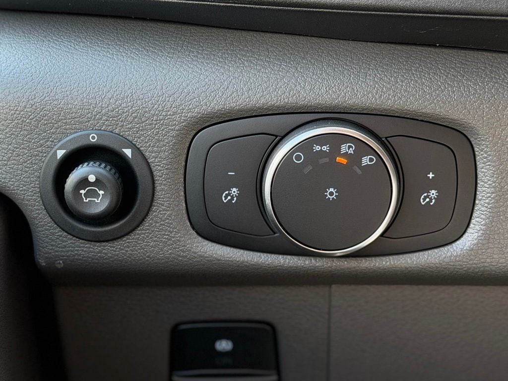 2026 Ford Transit Van Base - Photo 39