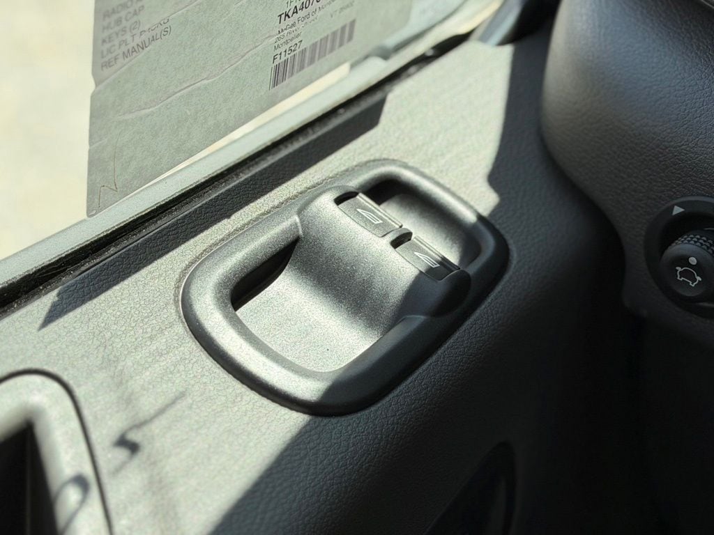 2026 Ford Transit Van Base - Photo 38