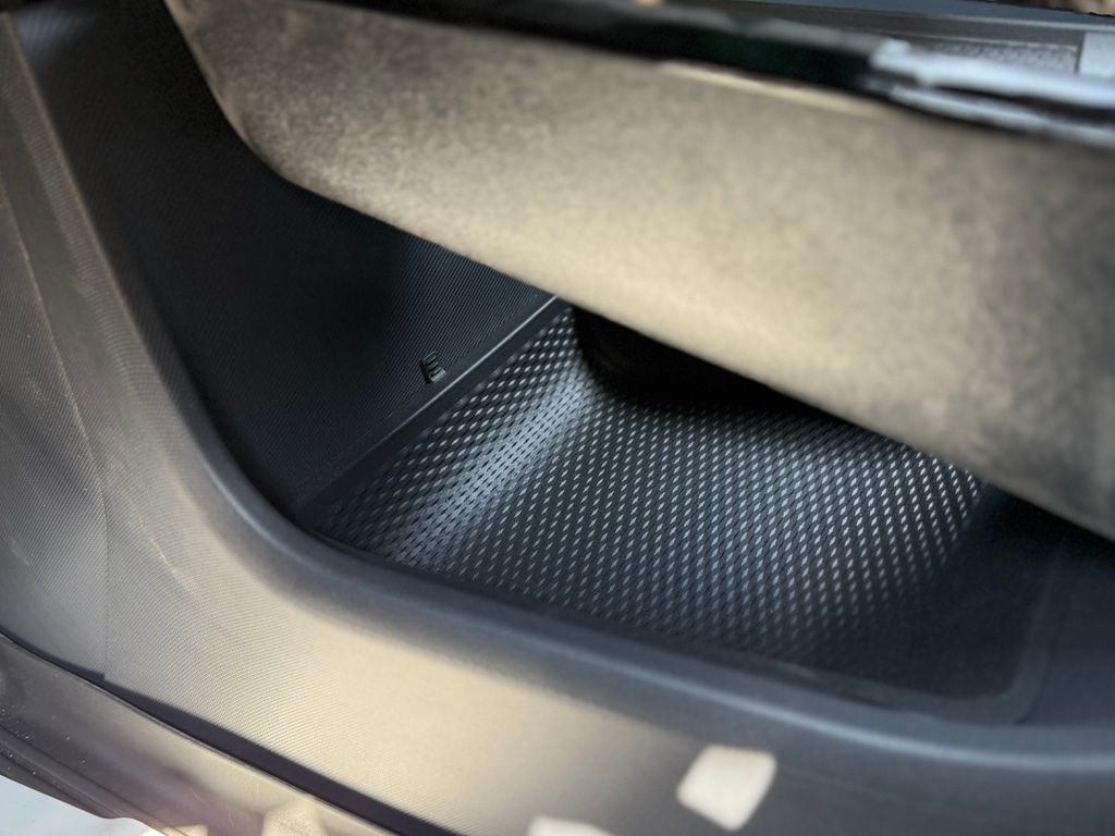 2025 Ford Mustang Mach-E Premium - Photo 20