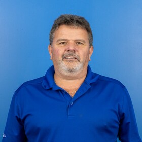 Staff member Dean Gallison from ID_24e601399e3f