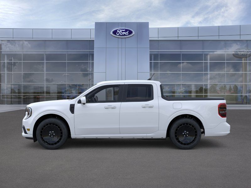 2025 Ford Maverick Lobo Premium - Photo 9