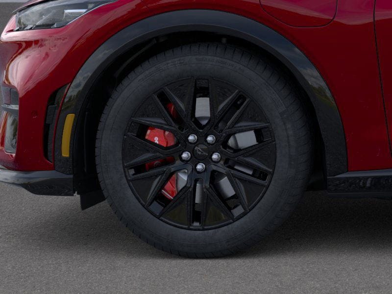 2025 Ford Mustang Mach-E Premium - Photo 42