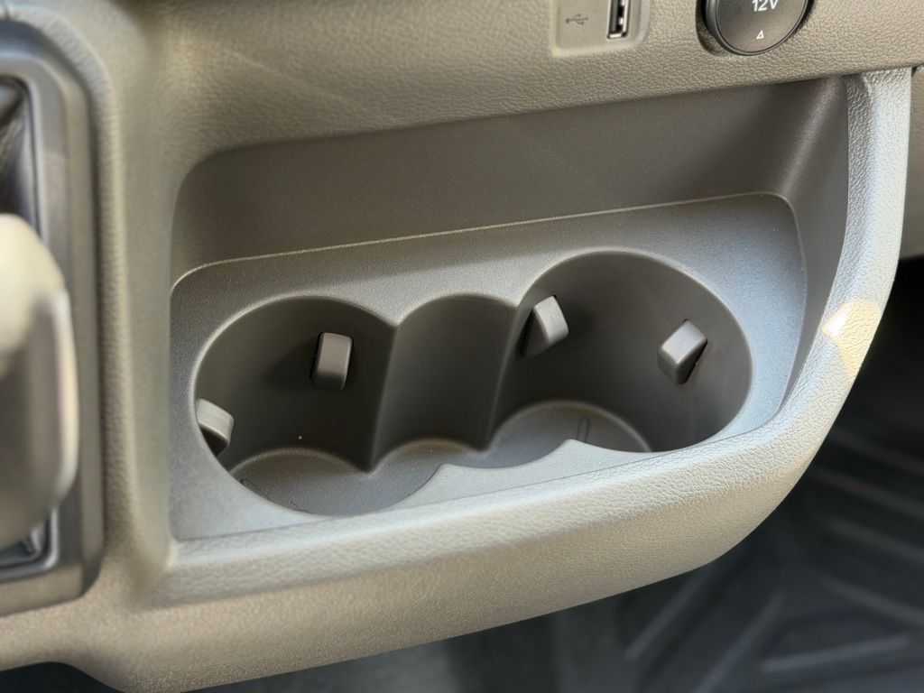 2026 Ford Transit Van Base - Photo 37