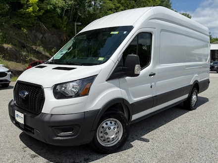 2025 Ford Transit-350 Base Cargo Van