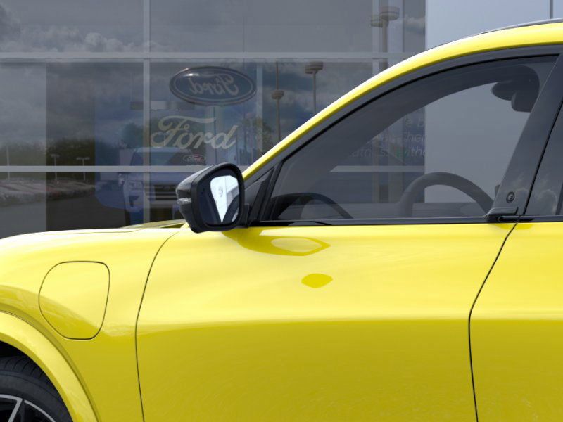 2025 Ford Mustang Mach-E GT - Photo 46