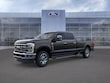 Ford F-350SD