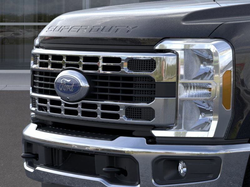2025 Ford F-250 Super Duty XLT - Photo 17