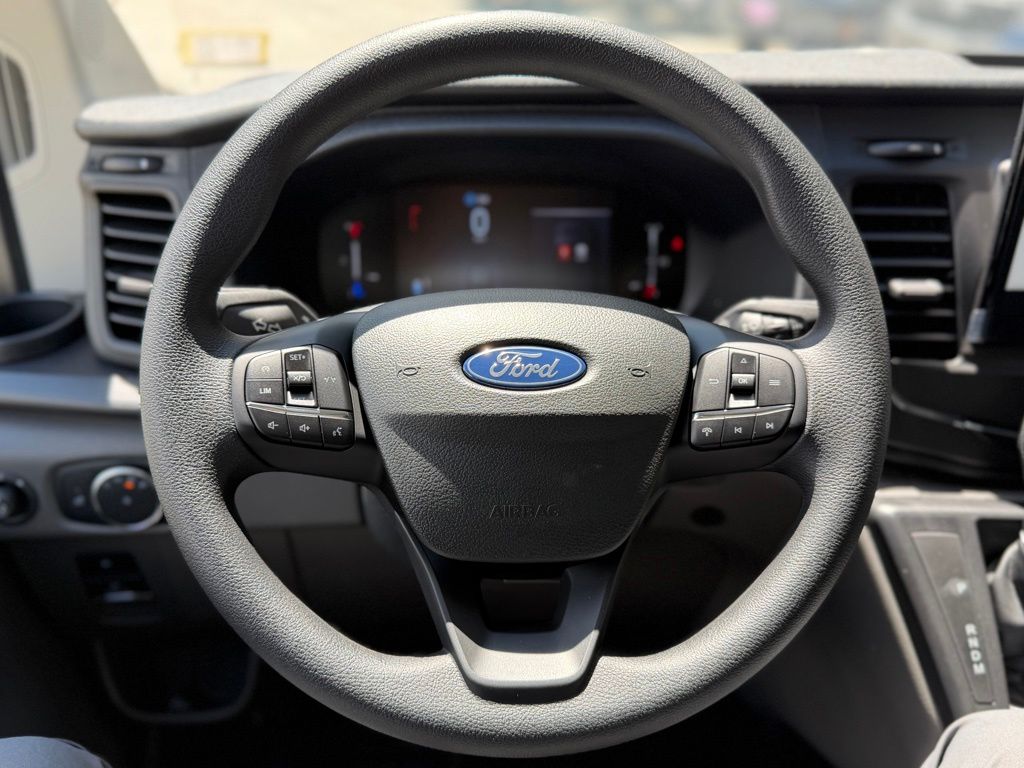 2026 Ford Transit Van Base - Photo 30
