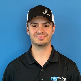 Staff member Kyler D. from ID_1fe6c349eb02
