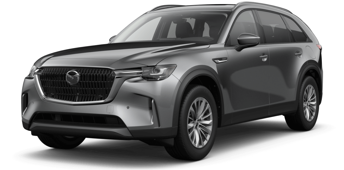 Mazda CX-90