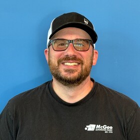 Staff member Tyler H. from ID_59f03d