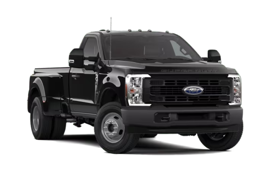 F-350 DRW
