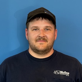 Staff member Brad G. from ID_59f03d