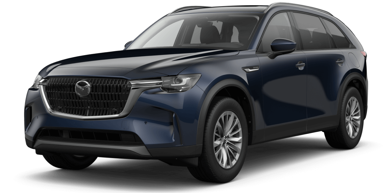 Mazda CX-90