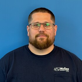 Staff member Anthony T. from ID_59f03d