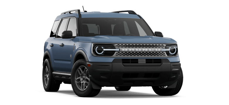 Ford Bronco Sport