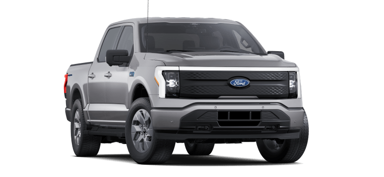 Ford F-150 Lightning